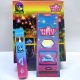Whole Melt x Pack Man V2 Empty Disposable Vape 1ml with Screen Packaging Kit